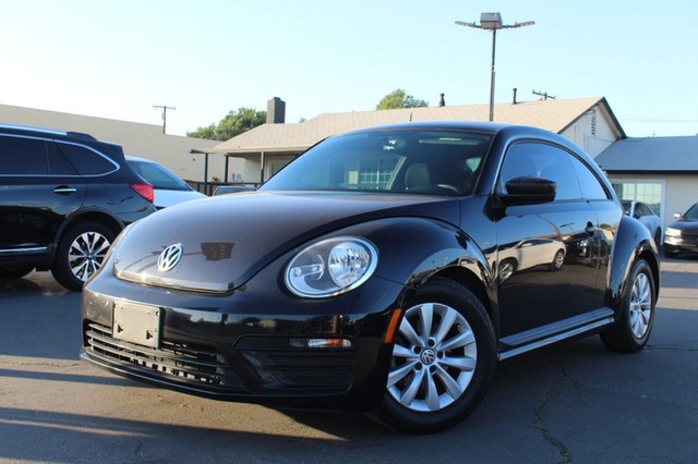 Volkswagen Beetle Coast - Ontario CA