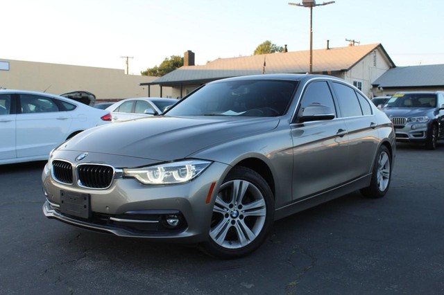 BMW 3 Series 328d - Ontario CA