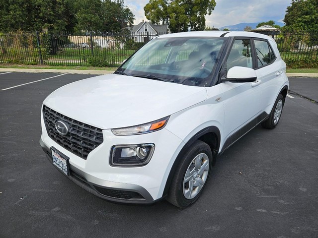 Hyundai Venue SE - Pomona CA