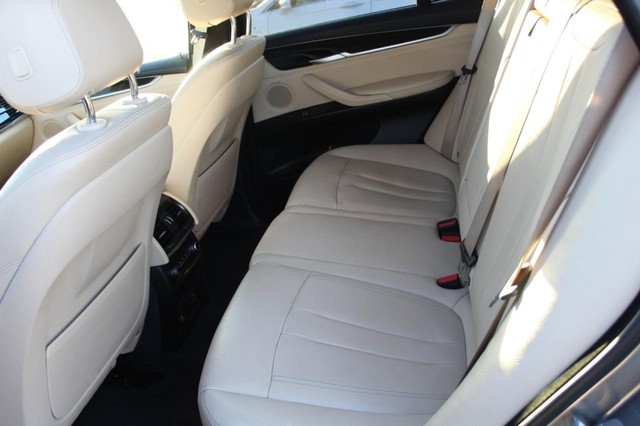 2017 BMW X5 sDrive35i - Photo 6