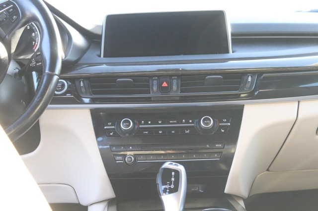2017 BMW X5 sDrive35i - Photo 8