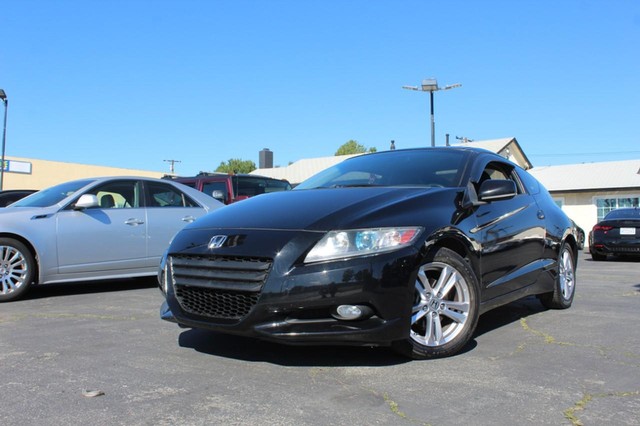 Honda CR-Z EX - Ontario CA