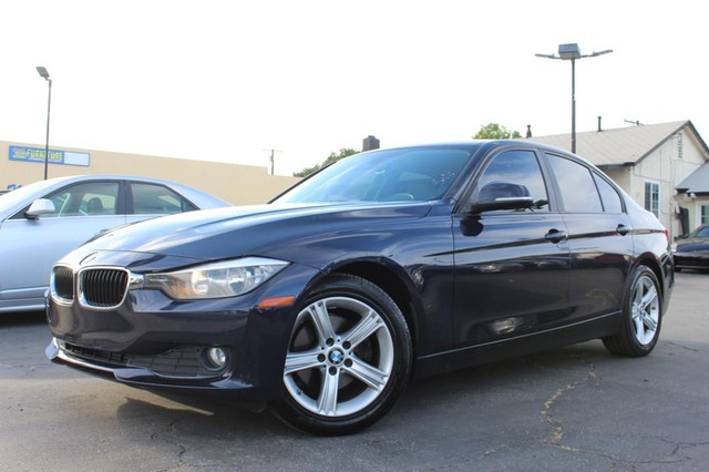 BMW 3 Series 328d - Ontario CA