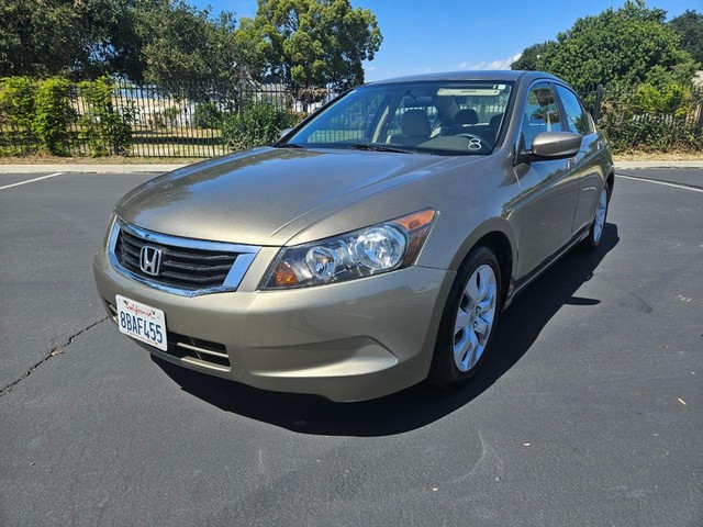 2010 Honda Accord EX Auto's photo