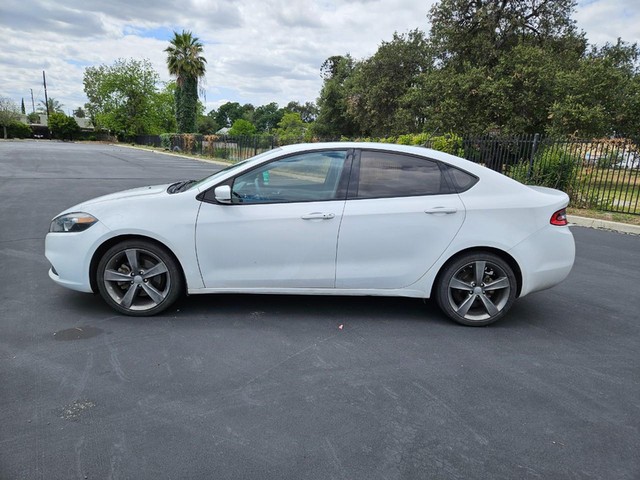 2015 Dodge Dart GT