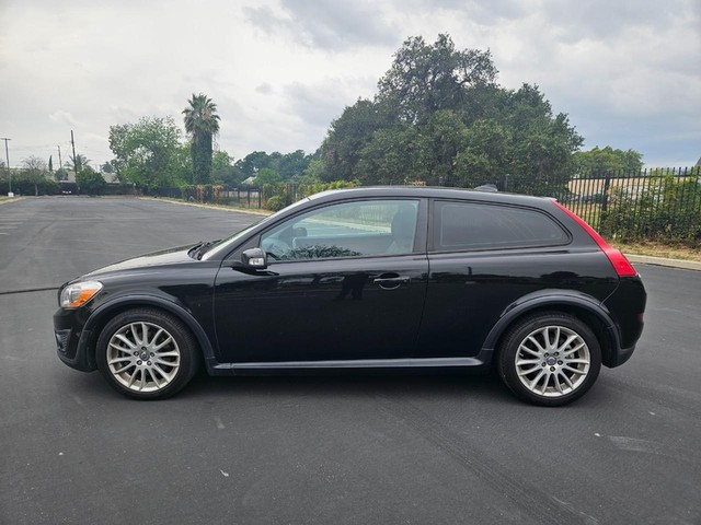 2011 Volvo C30 R-Design
