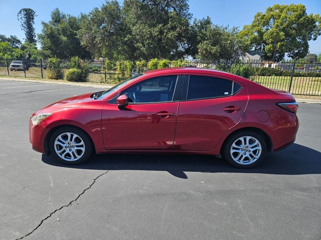 2016 Scion iA AT's photo