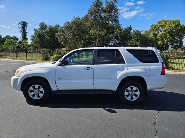 2006 Toyota 4Runner SR5
