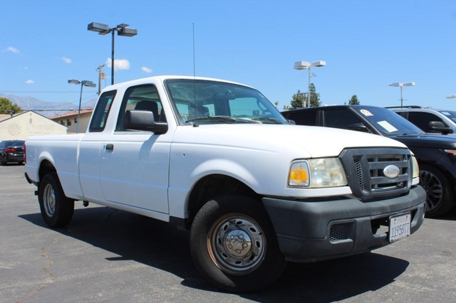 2006 Ford Ranger XL SuperCab's photo