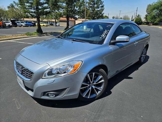 Volvo C70 T5 Premier Plus - Pomona CA