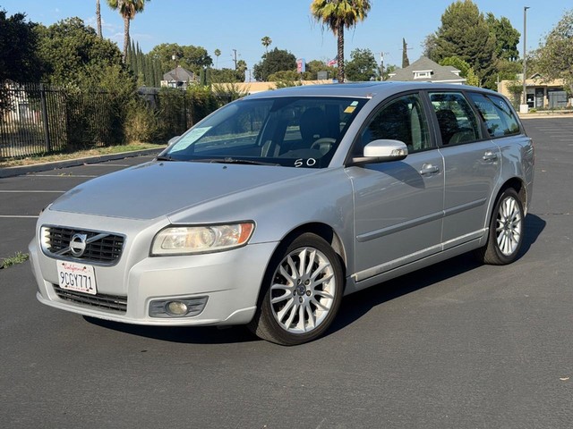 Volvo V50 4dr Wgn - Pomona CA