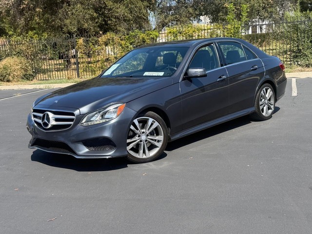 Mercedes-Benz E-Class E350 Luxury - Pomona CA