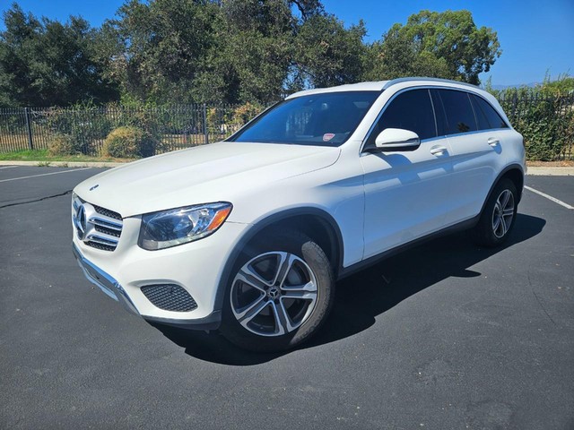 Mercedes-Benz GLC GLC 300 - Pomona CA