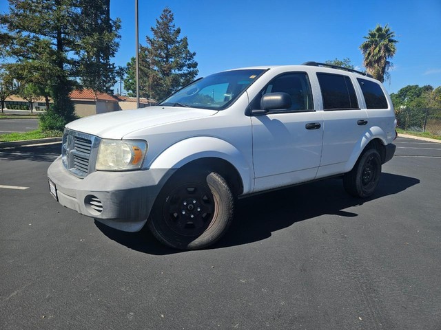 Dodge Durango SXT - Pomona CA