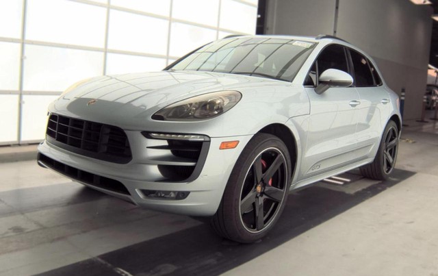 Porsche Macan GTS - Ontario CA