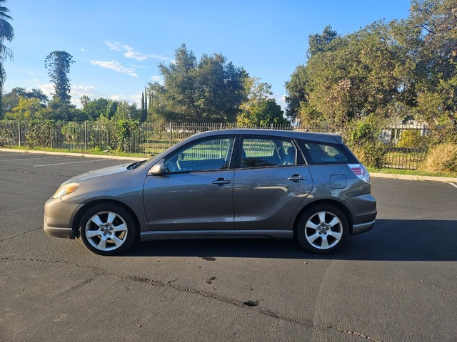 Toyota Matrix XR - Pomona CA