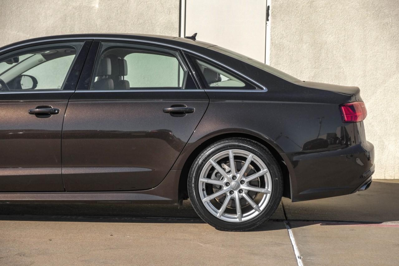 Audi A6 Vehicle Main Gallery Image 10
