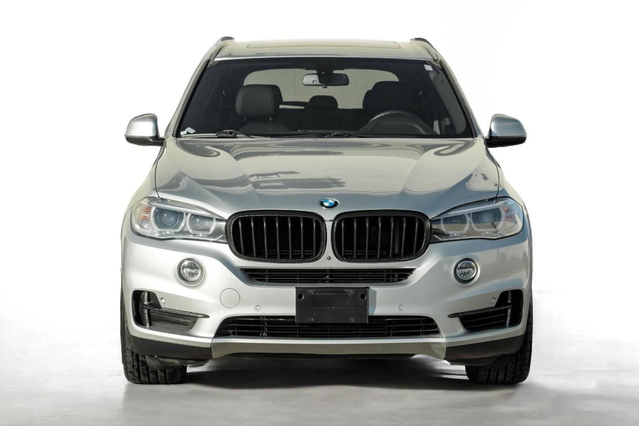 BMW X5 Vehicle Main Gallery Image 03