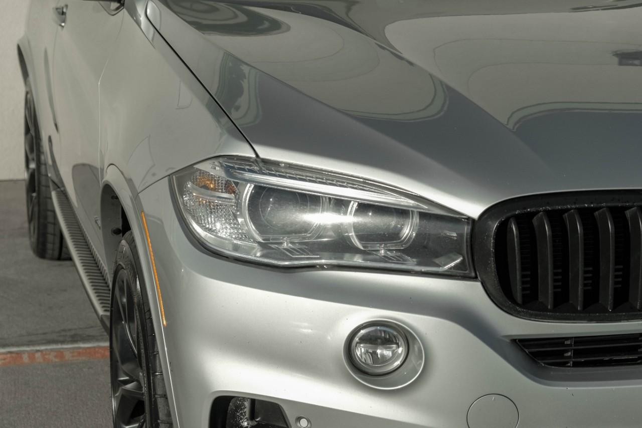 BMW X5 Vehicle Main Gallery Image 56