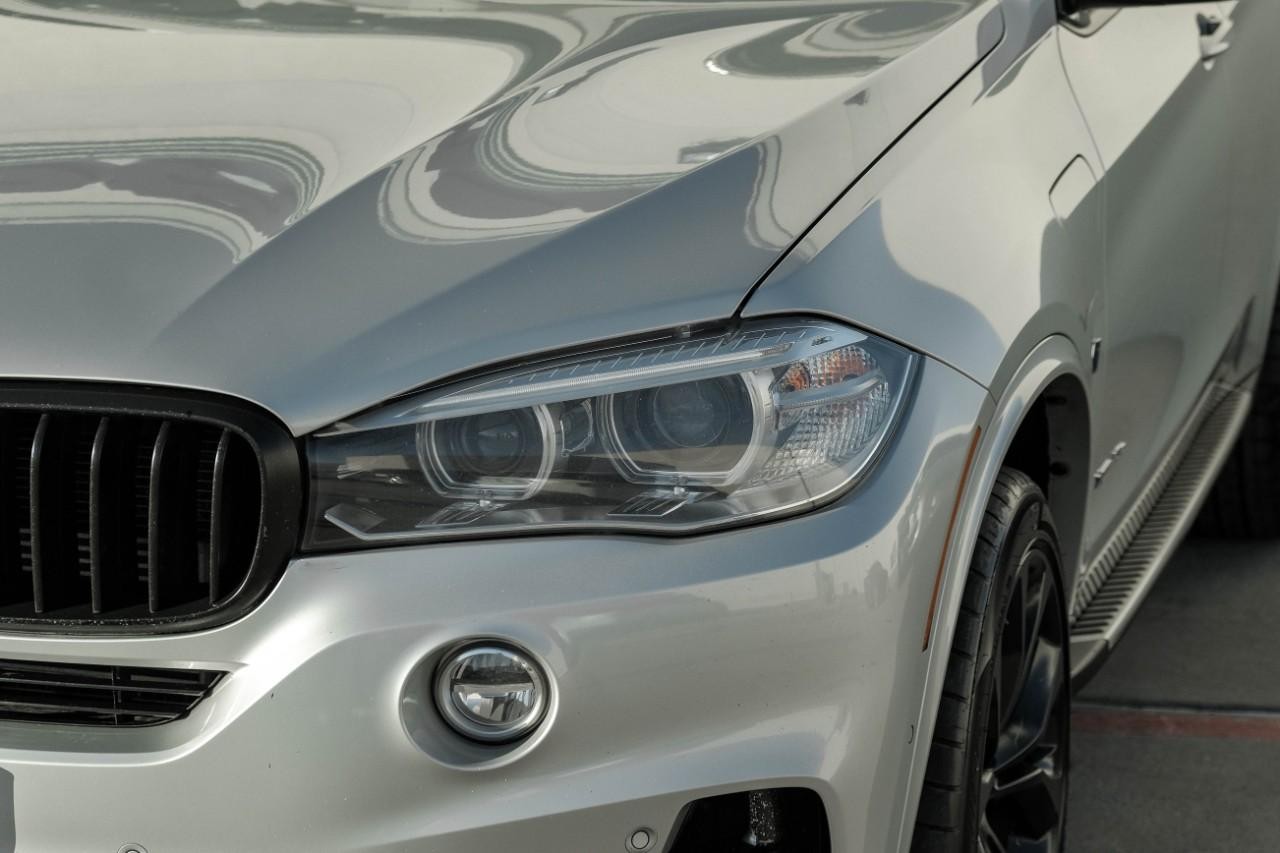 BMW X5 Vehicle Main Gallery Image 57