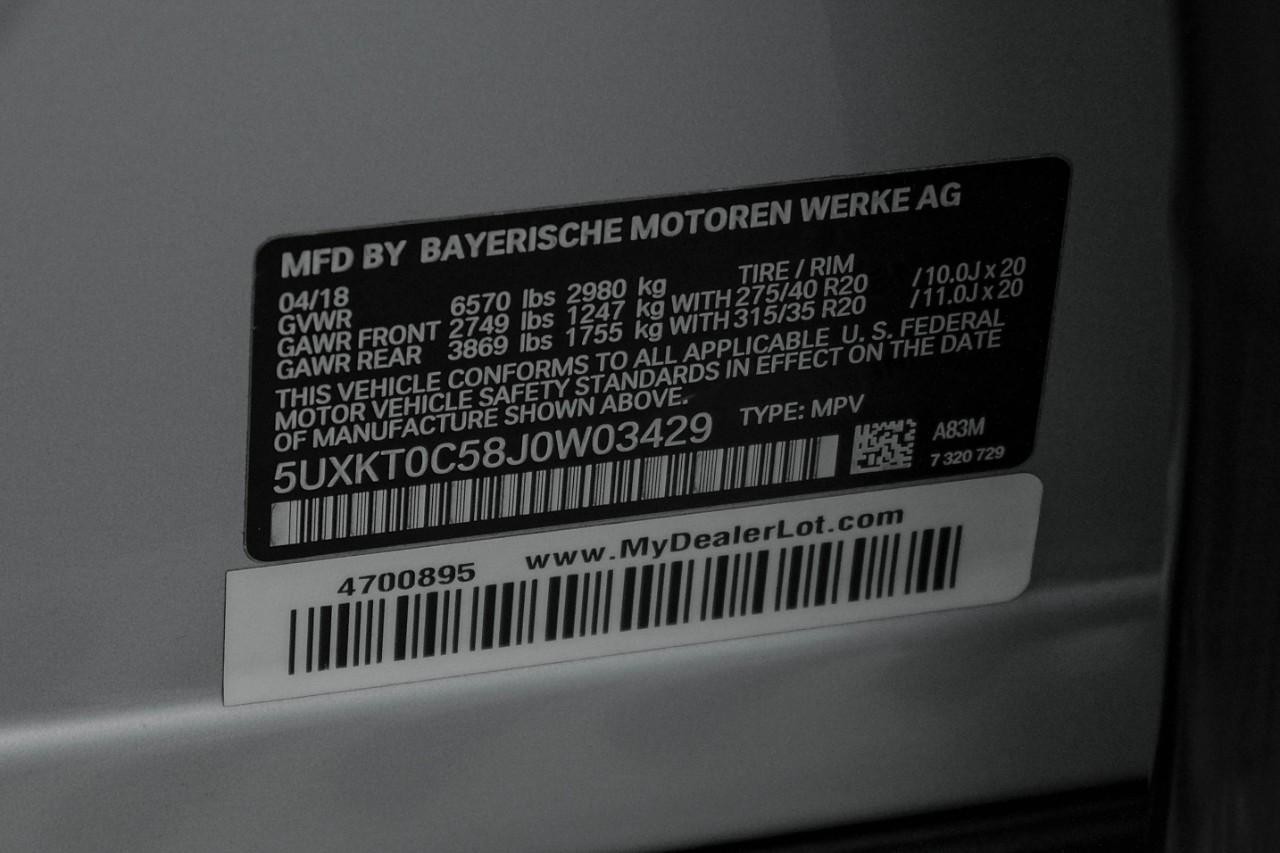 BMW X5 Vehicle Main Gallery Image 74