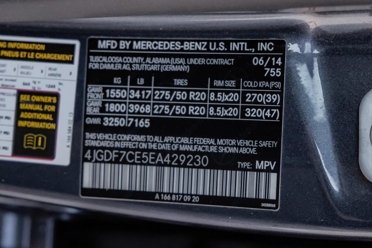 Mercedes-Benz GL 450 Vehicle Main Gallery Image 69