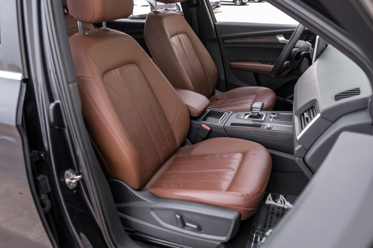 Audi Q5 Vehicle Main Gallery Image 33