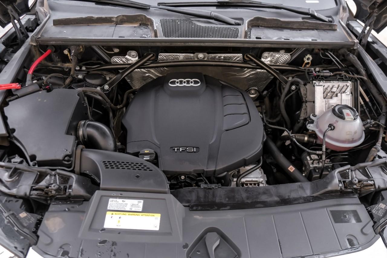 Audi Q5 Vehicle Main Gallery Image 48