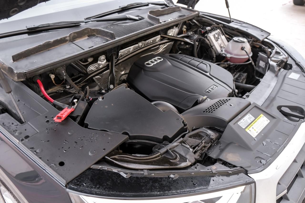 Audi Q5 Vehicle Main Gallery Image 49
