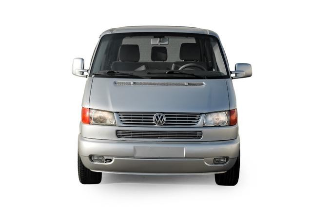 Volkswagen Eurovan Vehicle Main Gallery Image 05