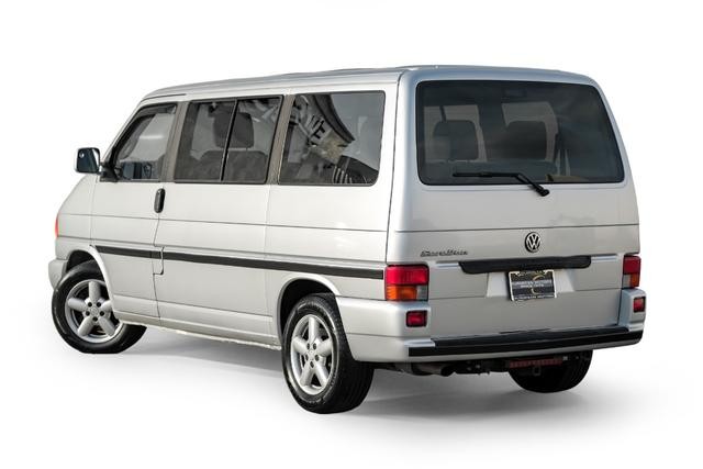 Volkswagen Eurovan Vehicle Main Gallery Image 10