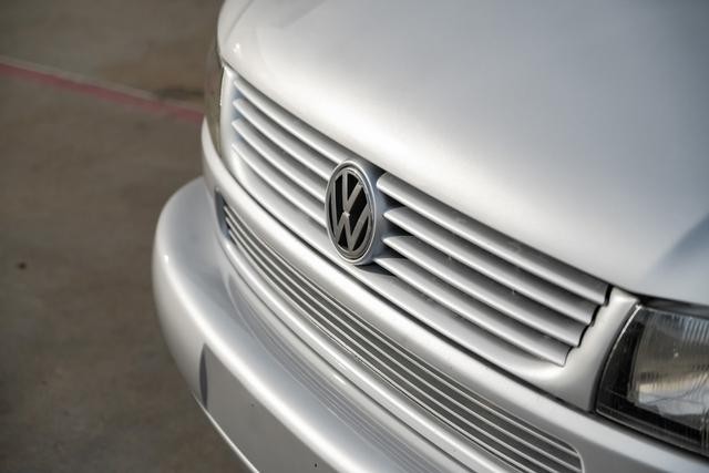 Volkswagen Eurovan Vehicle Main Gallery Image 49