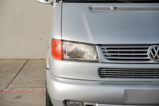 Volkswagen Eurovan Vehicle Main Gallery Image 50