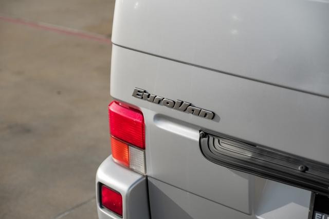 Volkswagen Eurovan Vehicle Main Gallery Image 52