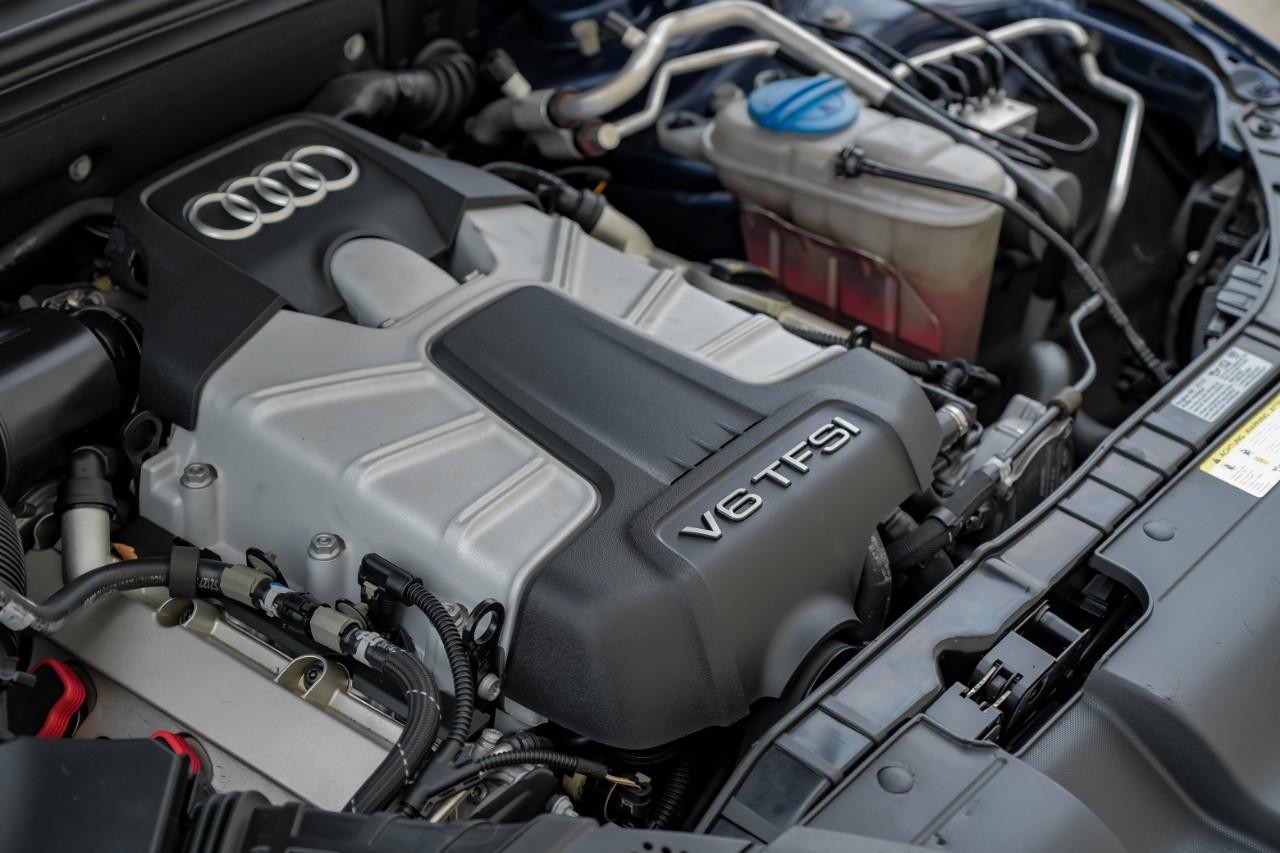 Audi S5 Vehicle Main Gallery Image 64