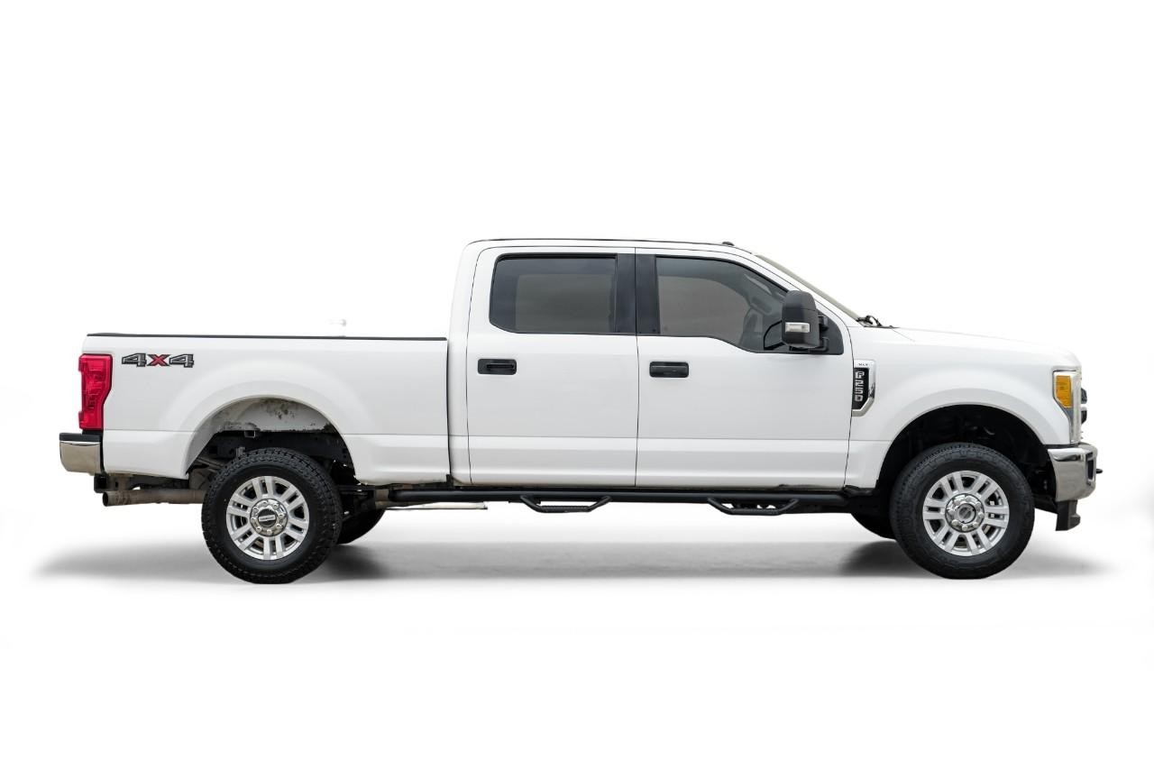 Ford Super Duty F-250 SRW Vehicle Main Gallery Image 07