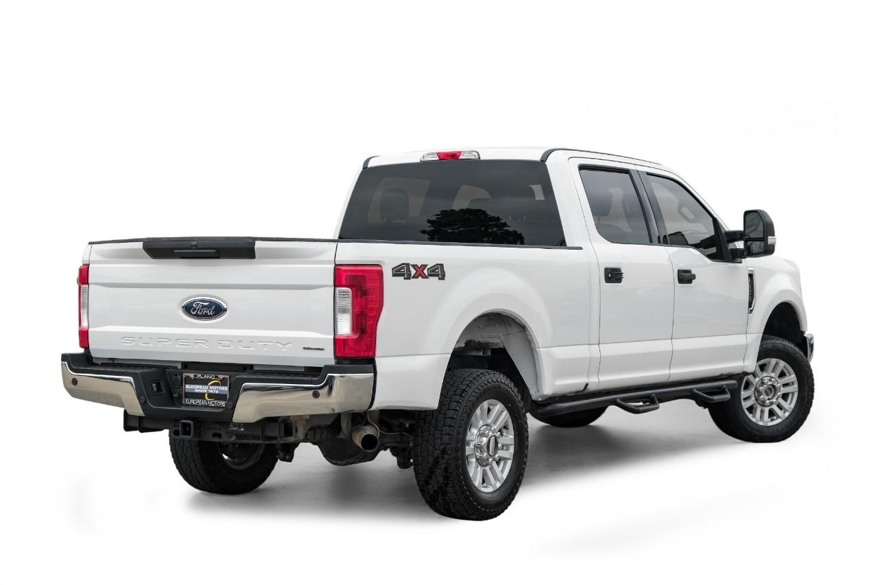 Ford Super Duty F-250 SRW Vehicle Main Gallery Image 08
