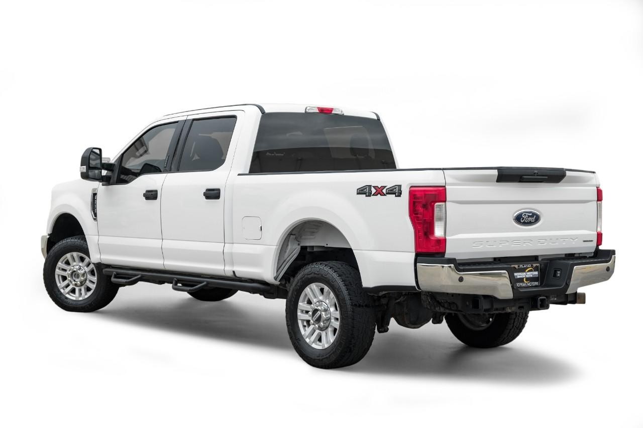 Ford Super Duty F-250 SRW Vehicle Main Gallery Image 10