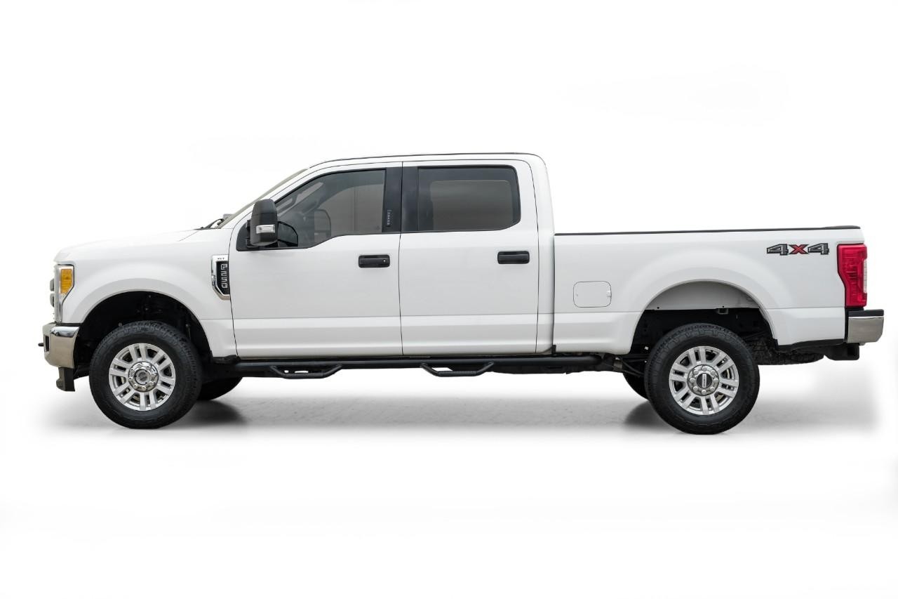 Ford Super Duty F-250 SRW Vehicle Main Gallery Image 11