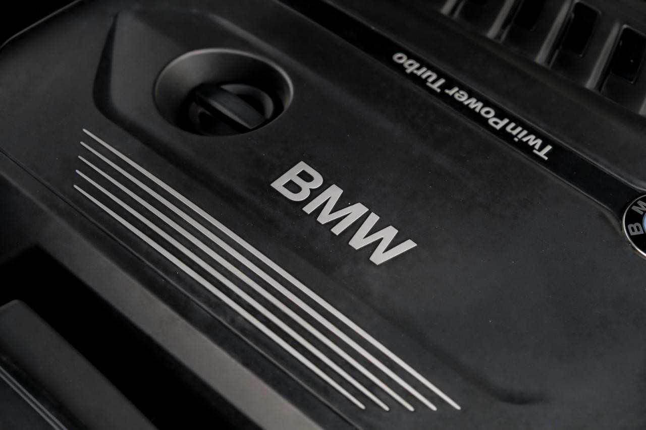 BMW 5 Series Vehicle Main Gallery Image 68