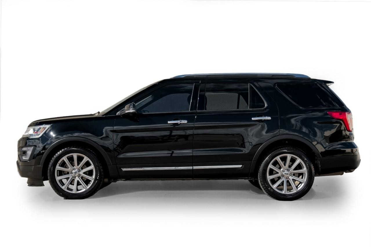 Ford Explorer Vehicle Main Gallery Image 14