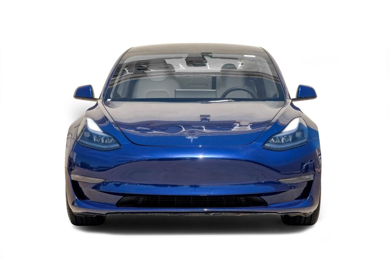 Tesla Model 3 Vehicle Main Gallery Image 05