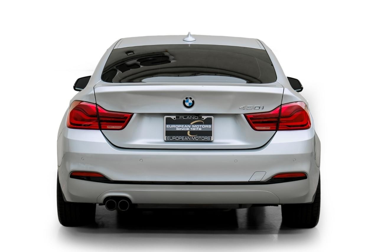 BMW 4 Series Vehicle Main Gallery Image 10