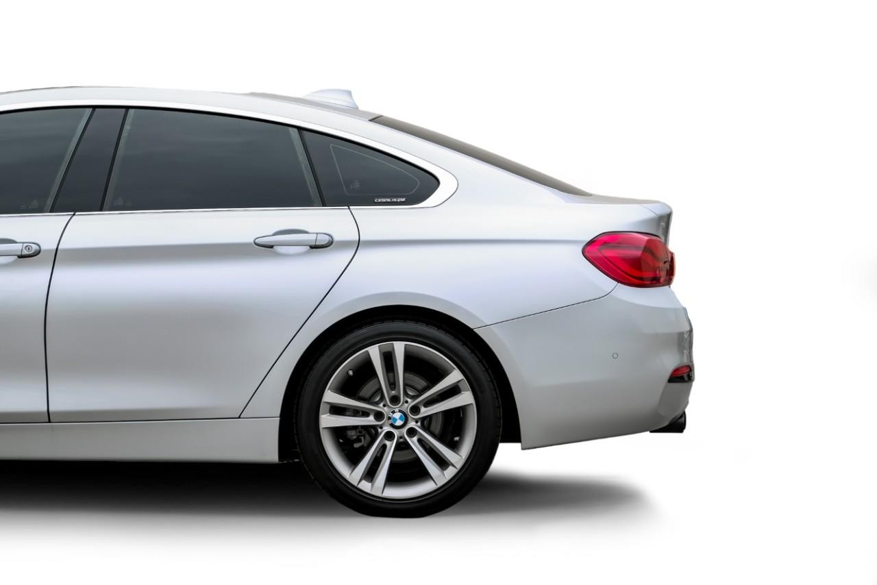 BMW 4 Series Vehicle Main Gallery Image 14