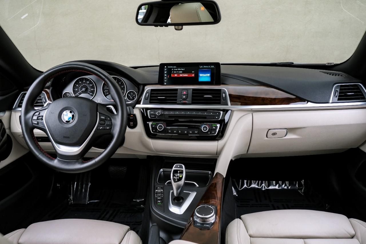 BMW 4 Series Vehicle Main Gallery Image 16