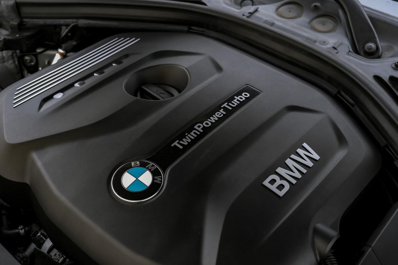 BMW 4 Series Vehicle Main Gallery Image 55