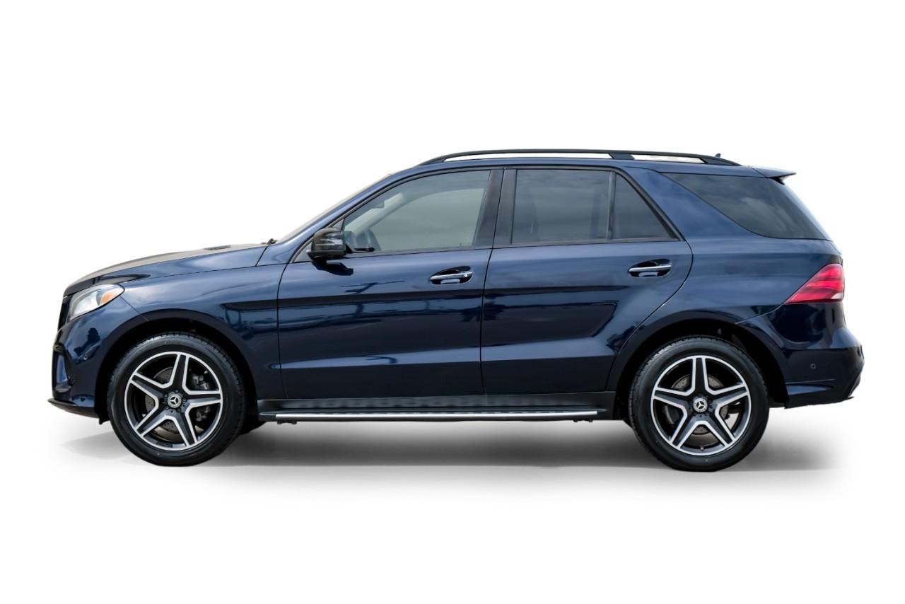 Mercedes-Benz GLE 350 Vehicle Main Gallery Image 12
