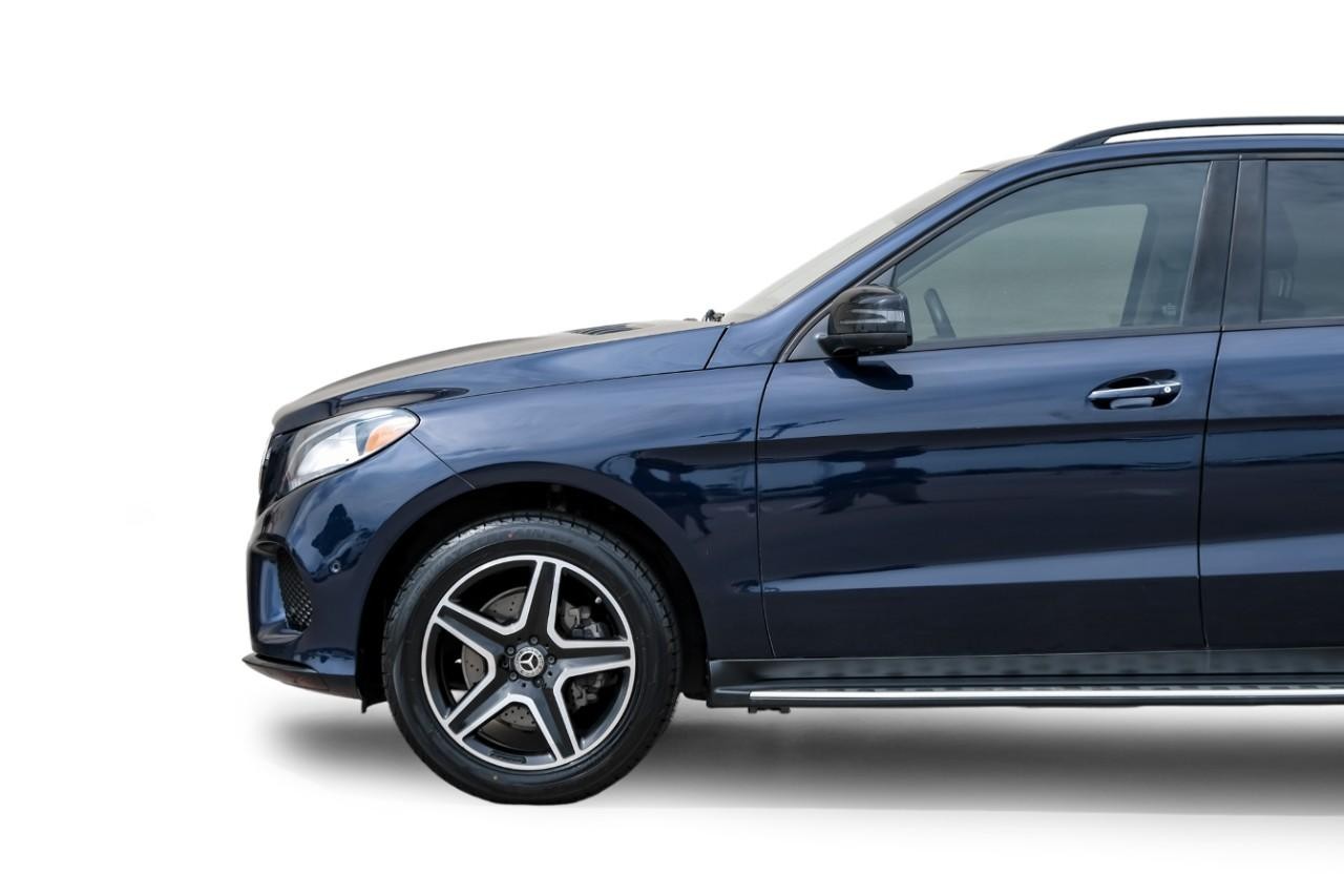 Mercedes-Benz GLE 350 Vehicle Main Gallery Image 13