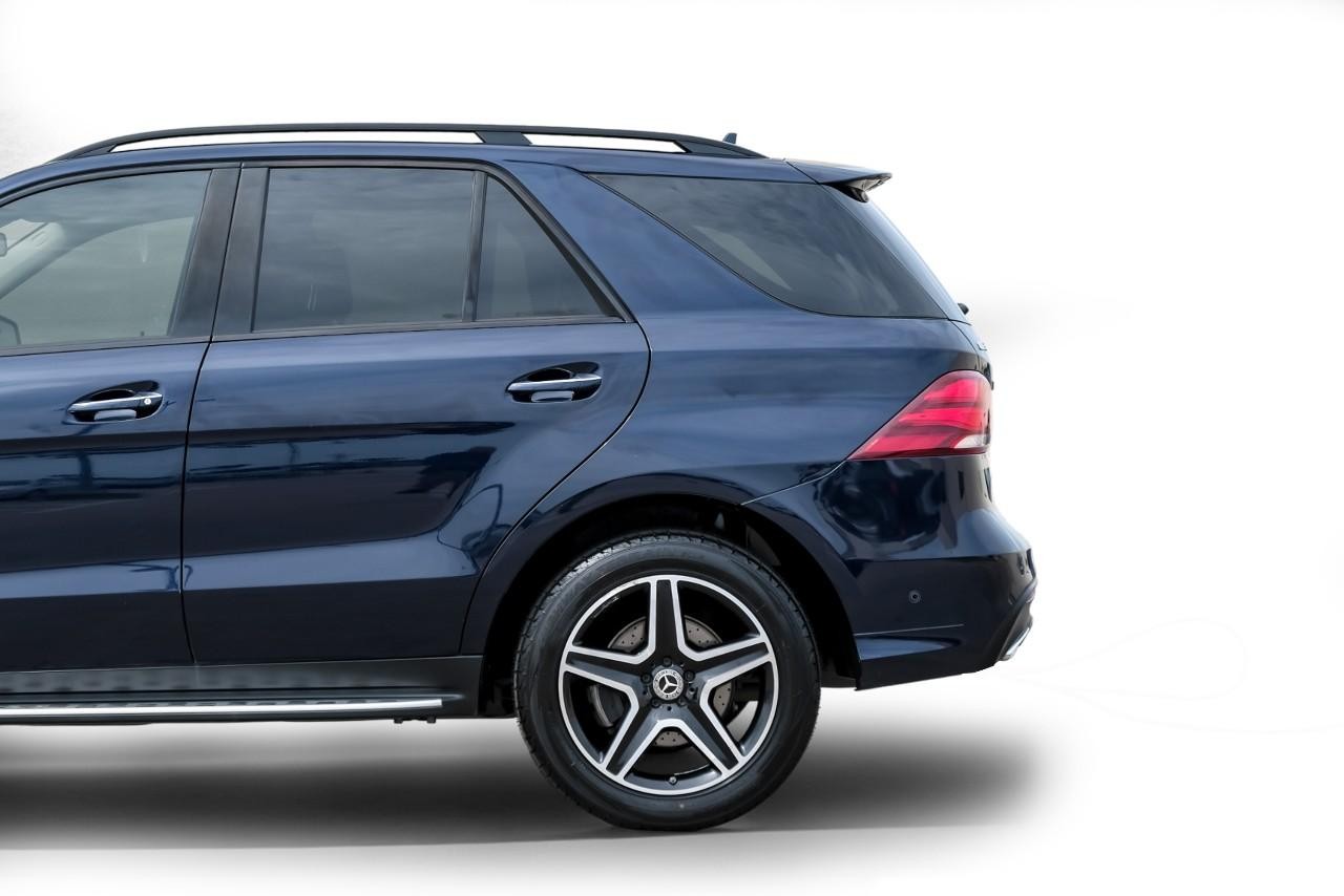 Mercedes-Benz GLE 350 Vehicle Main Gallery Image 14