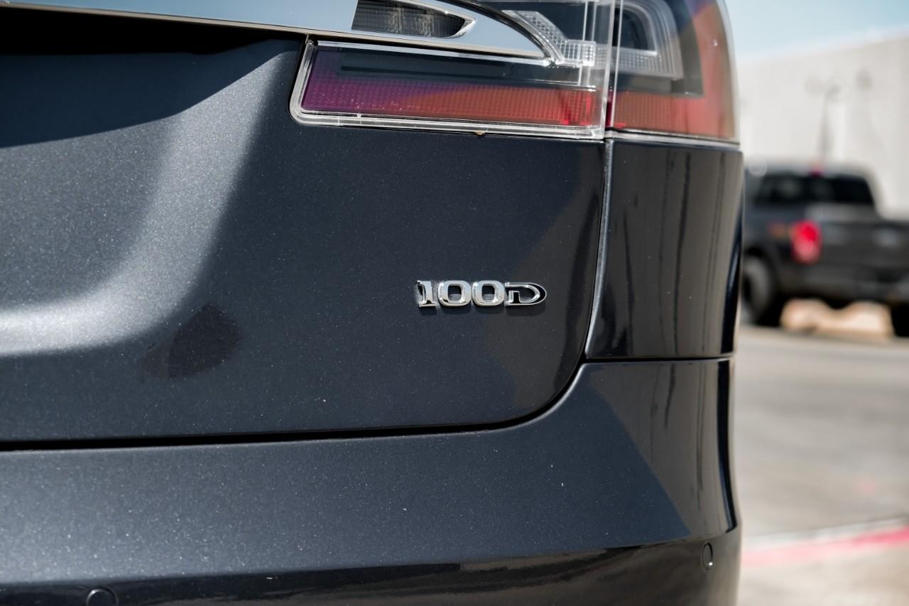 Tesla Model S Vehicle Main Gallery Image 62